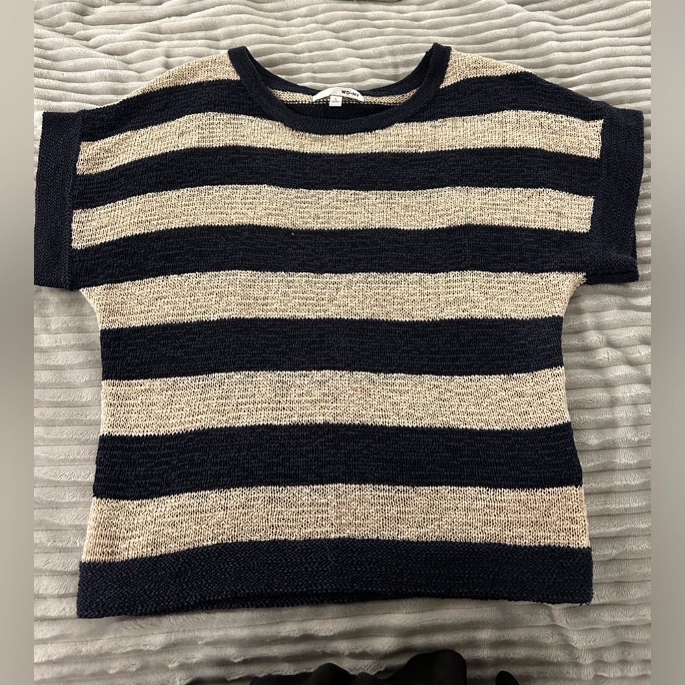 Cute sweater